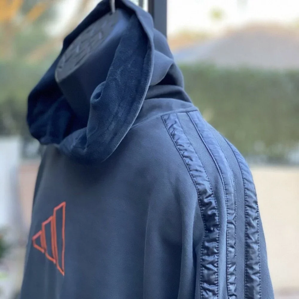 ADIDAS DANIEL PATRICK X HARDEN‎ HOODIE [FR5635]
